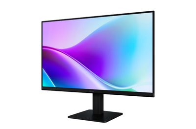 Monitor Plano Samsung Essential S3 Full HD | 24" | 120 Hz | 5 ms