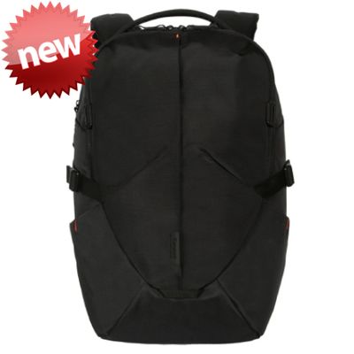Targus Terra EcoSmart Backpack | Mochila para transporte de portátil 16"