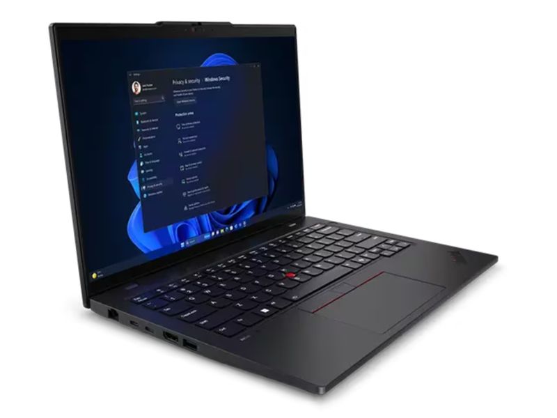 Lenovo ThinkPad L14 Gen 6 | 14" WUXGA - Intel Core Ultra 7 255U - 16GB DDR5 - 1TB SSD