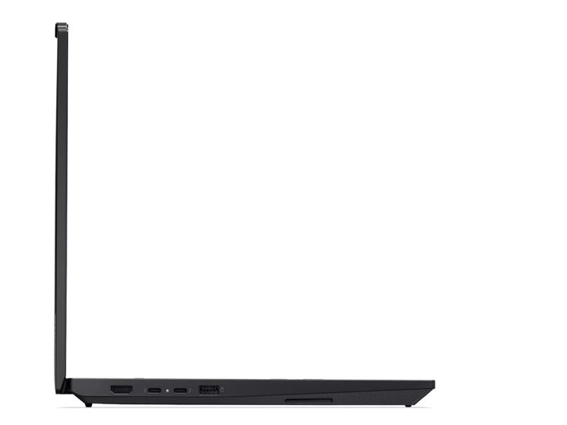 Lenovo ThinkPad P16v Gen 3 | 16" WUXGA - Intel Core Ultra 9 285H - 32GB DDR5 - 1TB SSD - NVIDIA RTX Pro 1000 8GB