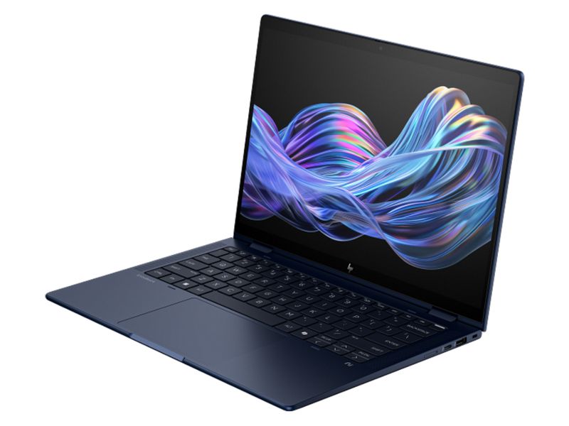 HP EliteBook X Flip G1i | 14" WUXGA - Intel Core Ultra 7 258V - 32GB LPDDR5x - 1TB SSD
