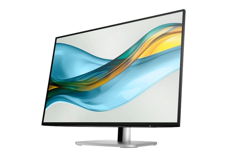 Monitor HP Serie 5 Pro | 24" | WUXGA | 100Hz | 5ms