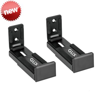 Brateck BS67 | Rack Soporte de Pared para VideoBar