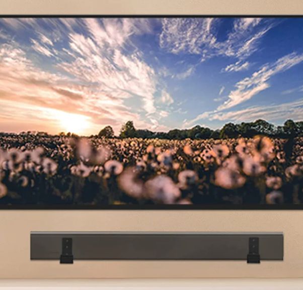 Brateck BS67 | Rack Soporte de Pared para VideoBar