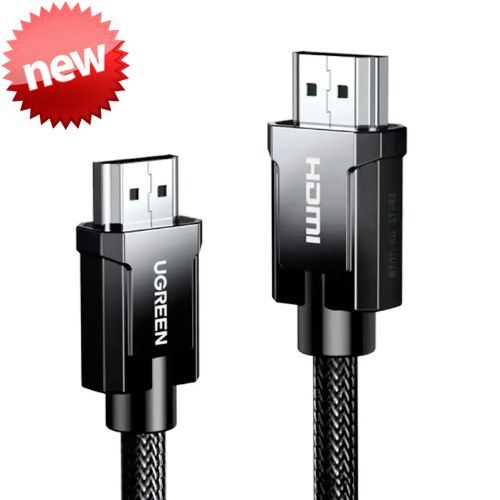 Ugreen Cable HDMI a HDMI | 1.5m | 8k