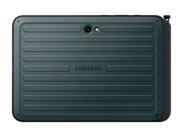 Samsung Galaxy Tab Active 5 Pro 5G | 10.1" | Android 15 | IP68 | 6GB RAM | 128GB