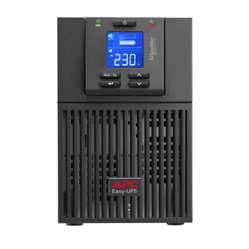 APC Easy UPS Tower | 1000VA/900W