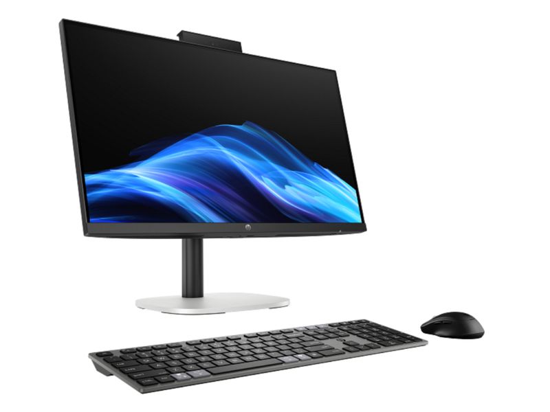 HP ProStudio 4 All In One G1i | 23.8" - Intel Core Ultra 7 265T - 24GB - 1TB SSD
