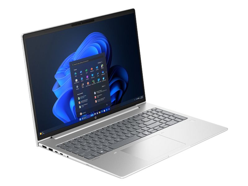 HP ProBook 4 G1i | 16" WUXGA - Intel Core Ultra 7 255U - 16GB DDR5 - 1TB SSD