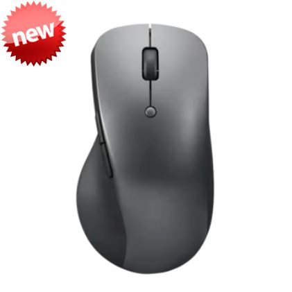 Lenovo Professional Mouse | Mouse Bluetooth Recargable