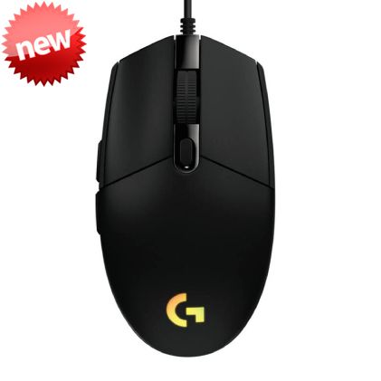 Logitech G203 | Mouse Gaming Cableado