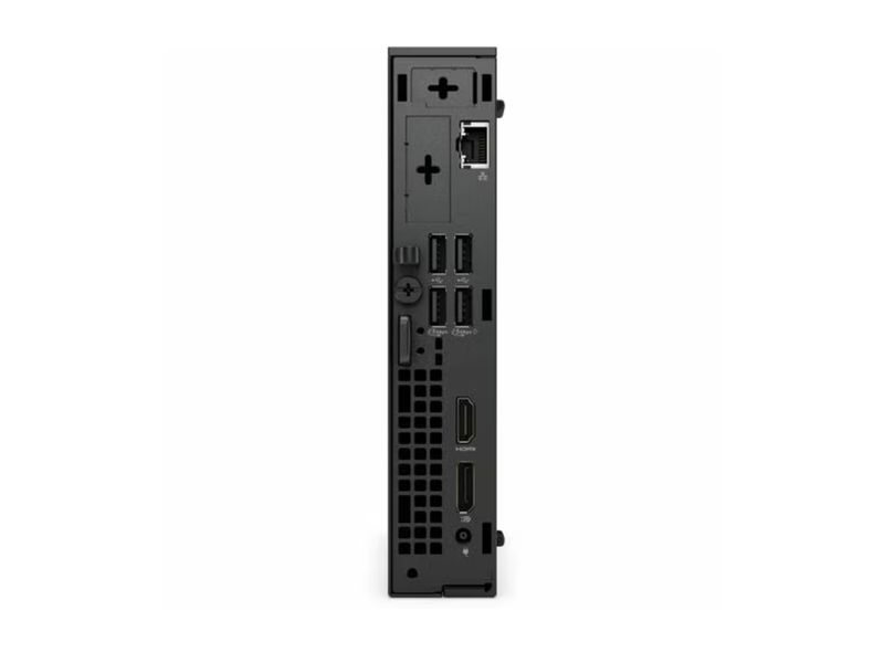 Dell Pro Micro QCM1250 | Intel Core i5-14500T - 16GB DDR5 - 512GB SSD
