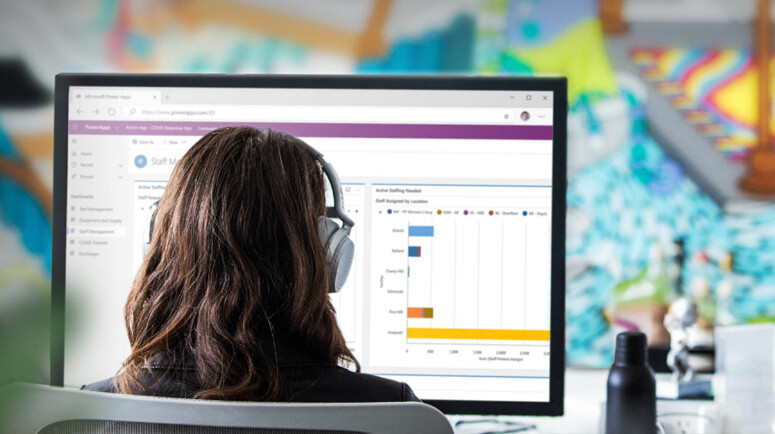 Microsoft Power Platform | Power Apps Premium