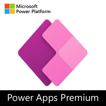 Microsoft Power Platform | Power Apps Premium