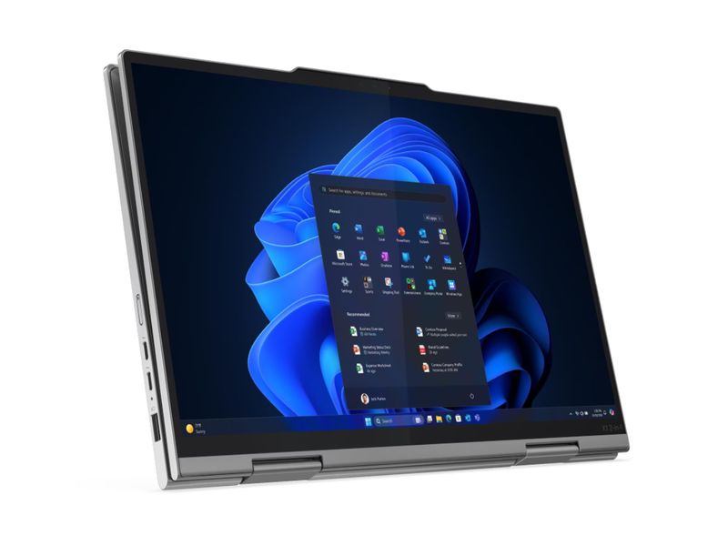 Lenovo ThinkPad X1 2-in-1 Gen 10 Aura Edition | 14" WUXGA - Intel Core Ultra 7 255U - 32GB LPDDR5x - 1TB SSD