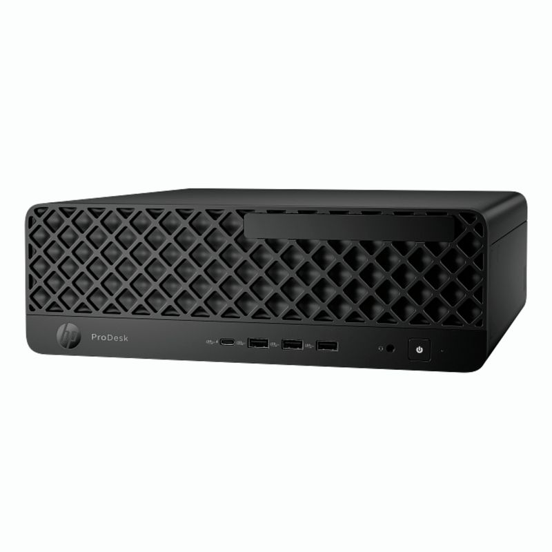 HP ProDesk 4 SFF G1i | Intel Core Ultra 7 265 - 16GB DDR5 - 1TB SSD