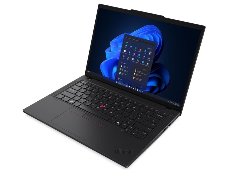 Lenovo ThinkPad T14 Gen 6 | 14" WUXGA - Intel Core Ultra 7 255U - 16GB DDR5 - 1TB SSD