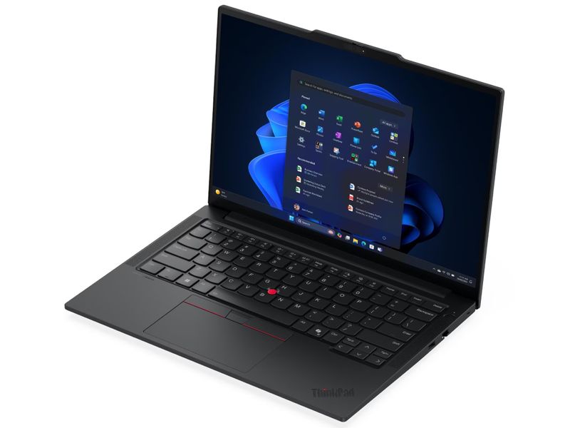Lenovo ThinkPad E14 Gen 7 | 14" WUXGA - Intel Core Ultra 7 255H - 16GB DDR5 - 1TB SSD