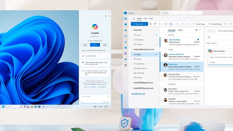 Microsoft 365 Copilot Business | Suscripción Anual (CSP) por usuario
