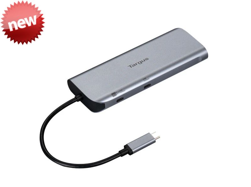 Targus Docking Station USB-C | 4K HDMI Targus Docking Station USB-C | 4K HDMI