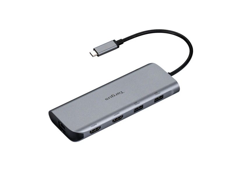 Targus Docking Station USB-C | 4K HDMI