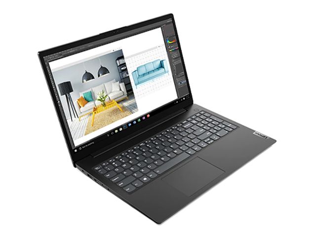 Lenovo V15 G5 | 15.6" FHD - Intel Core i7 13va Gen - 8GB DDR5 - 512GB SSD - FreeOS