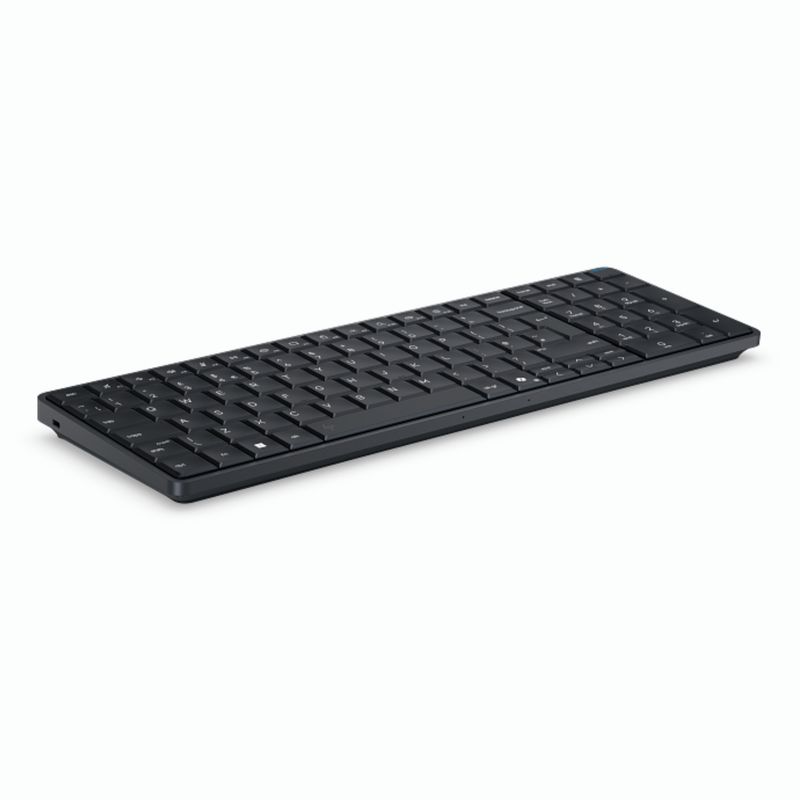 HP EliteBoard G1a | AMD Ryzen AI 5 PRO 340 - 16GB DDR5 - 512GB SSD