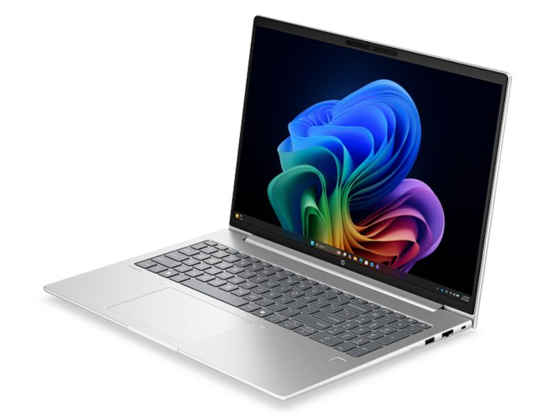 HP ProBook 4 G2i Next Gen AI | 16" WUXGA - Intel Core Ultra 7 355 - 16GB DDR5 - 512GB SSD
