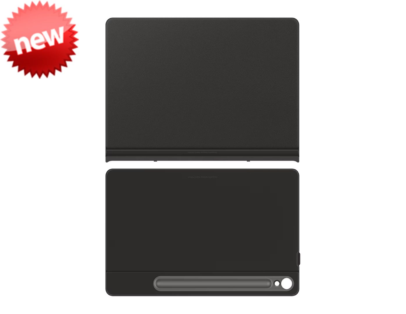 Samsung Galaxy Tab S10 FE | Smart Book Cover