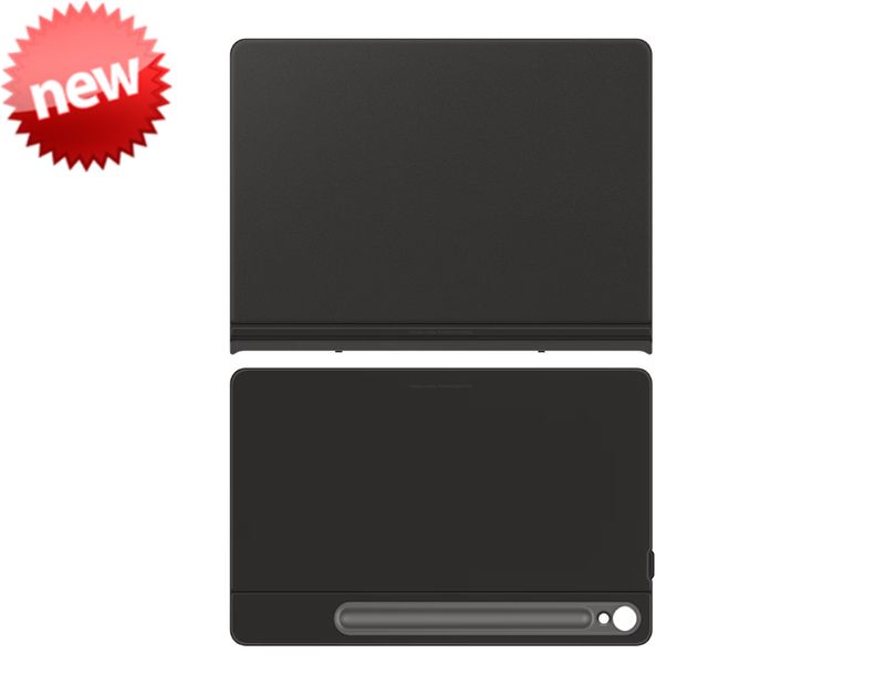 Samsung Galaxy Tab S10 FE | Smart Book Cover Samsung Galaxy Tab S10 FE | Smart Book Cover