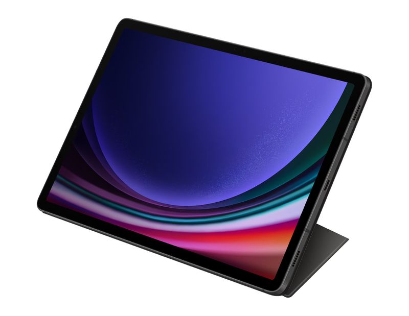 Samsung Galaxy Tab S10 FE | Smart Book Cover