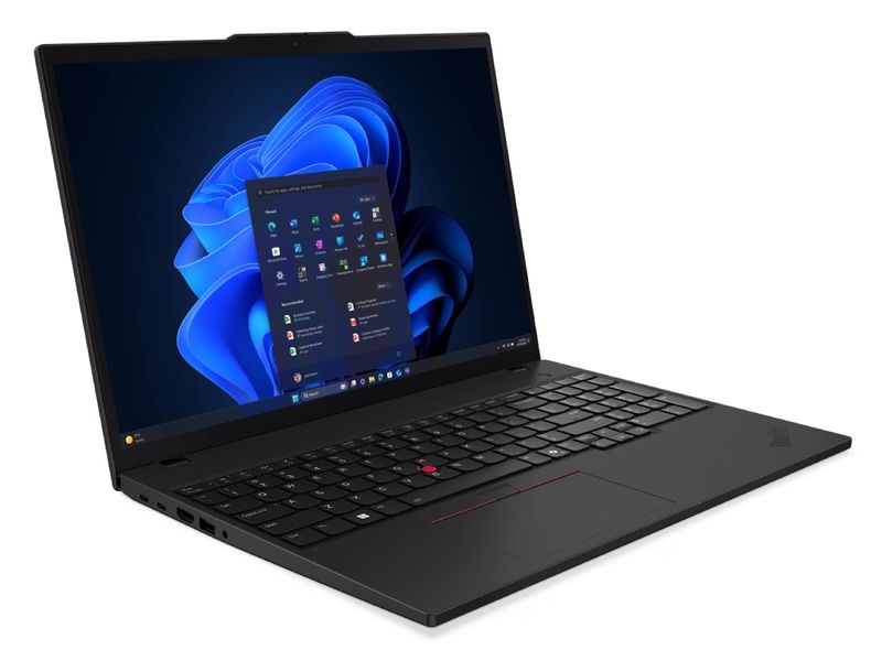 Lenovo ThinkPad T16 Gen 4 | 16" WUXGA - Intel Core Ultra 7 255U - 32GB DDR5 - 1TB SSD
