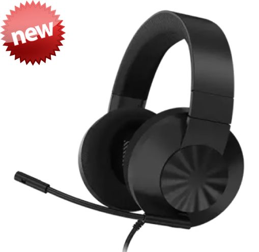 Lenovo H210 | Headset 3.5 mm