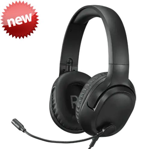 Lenovo H110 | Headset 3.5 mm