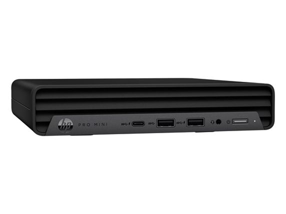 HP Pro Mini 400 G9 | Ci5 14va - 16GB DDR5 - 1TB SSD