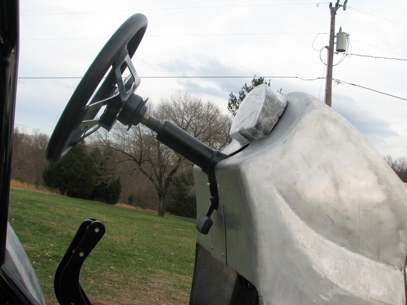 steering parts