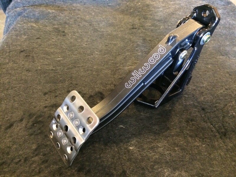 Brake parts