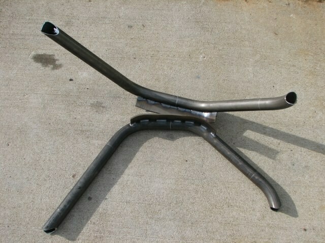 DIY Chassis Parts