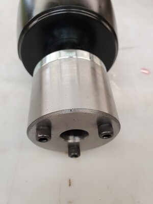 Helm pump to 3/4 shaft adaptor