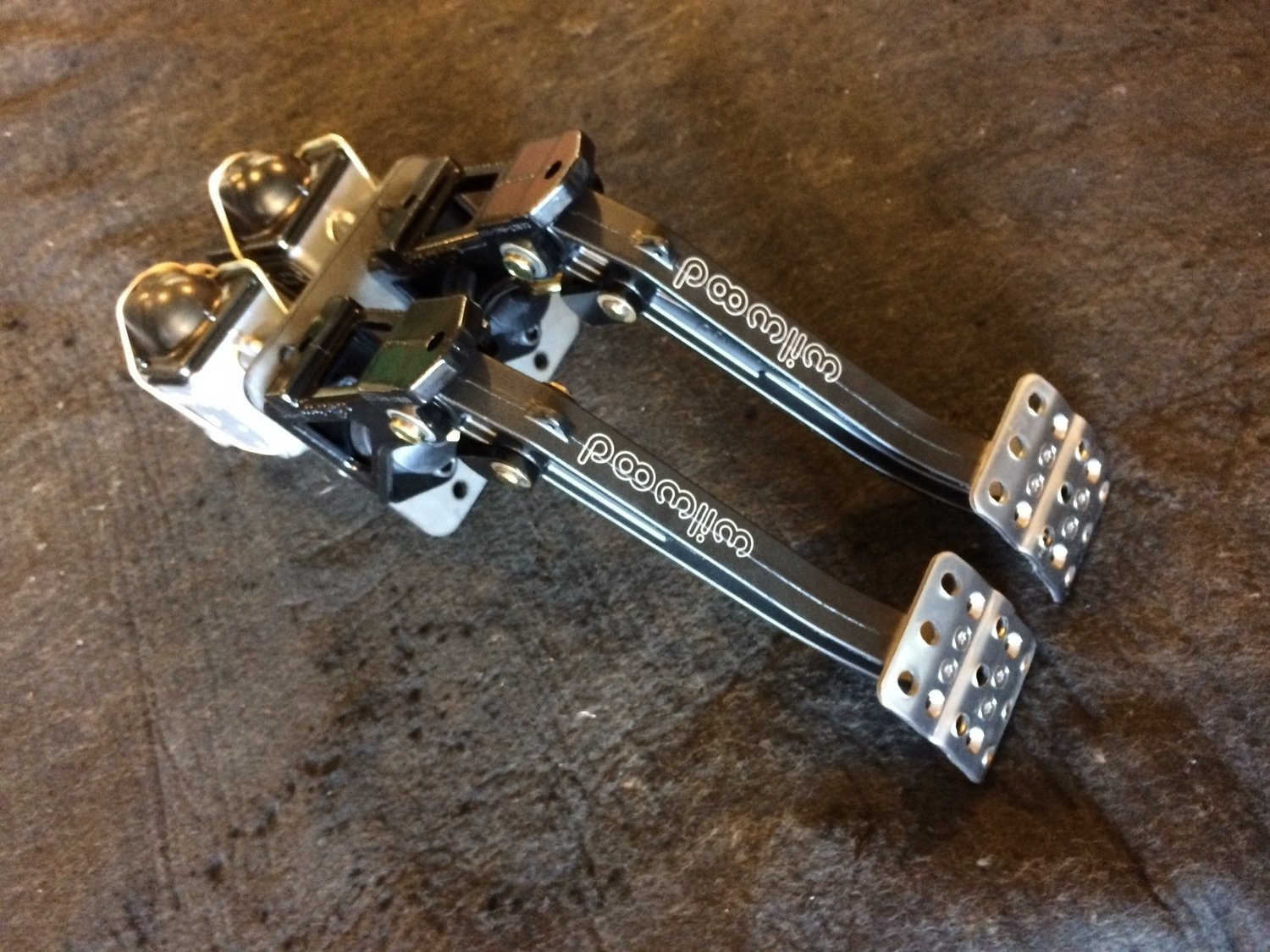 Wilwood brake parts