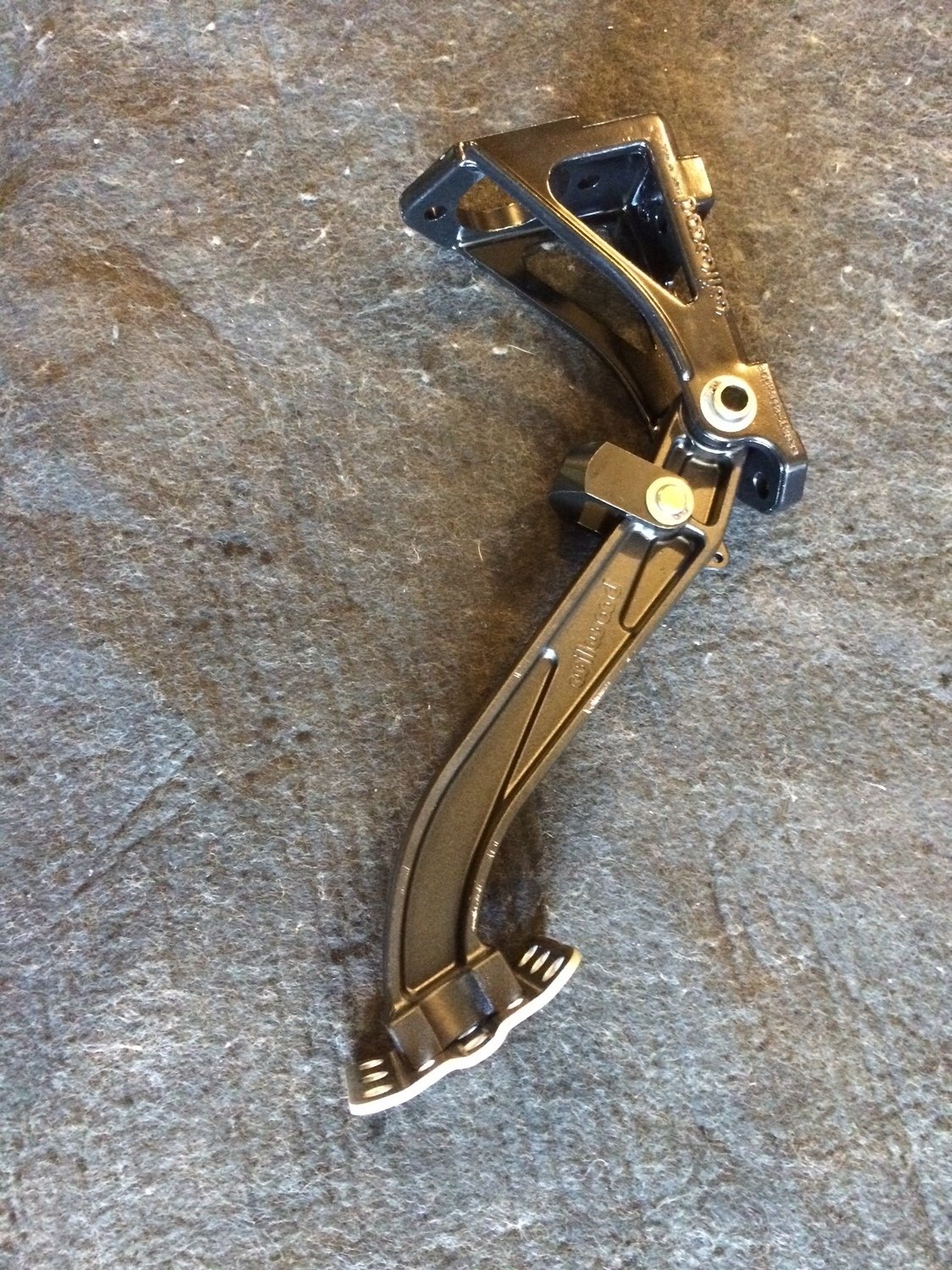 Wilwood brake parts