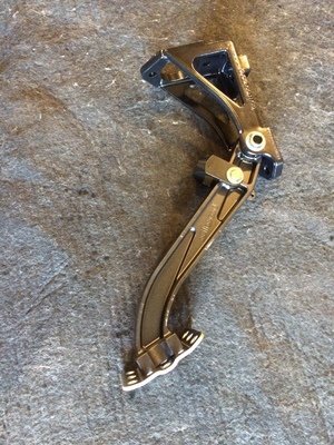 Wilwood brake parts