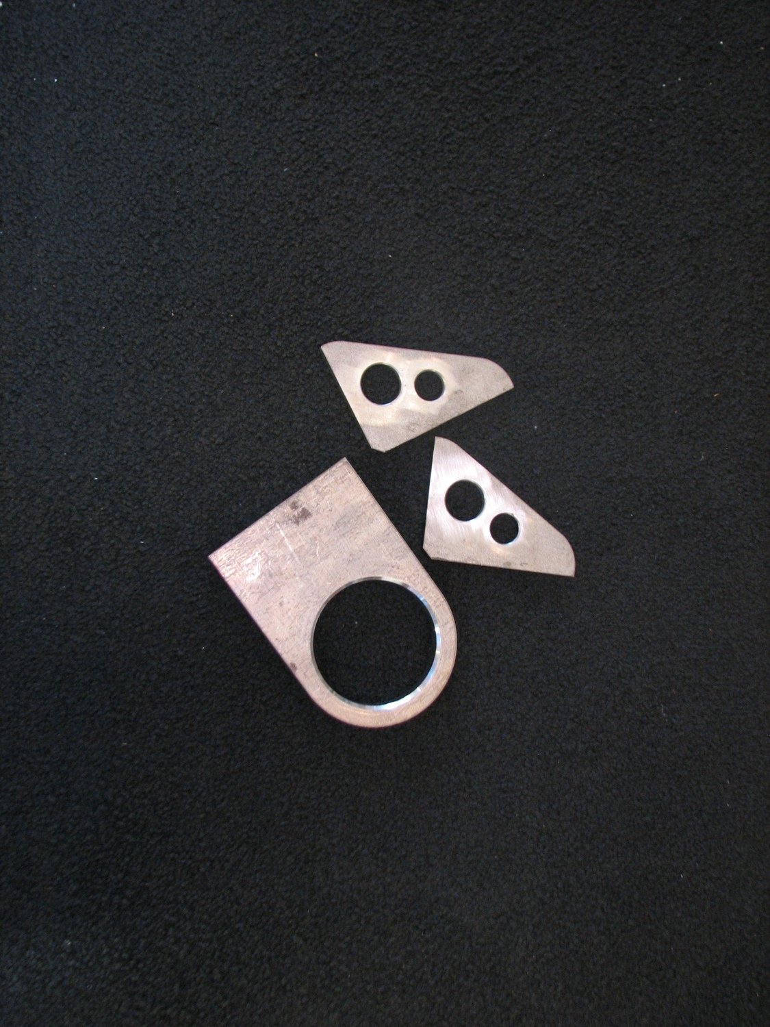 Tow hook