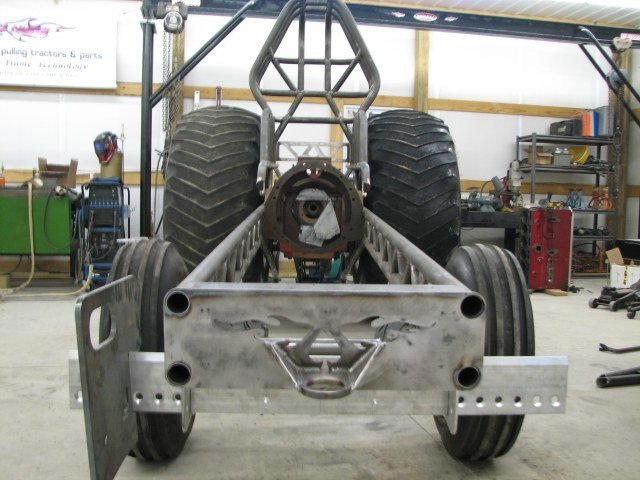 Tow hook