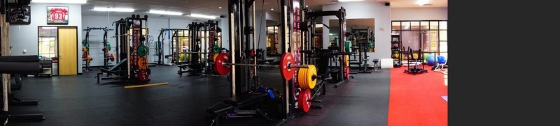 Personal Training- Individual sessions Store