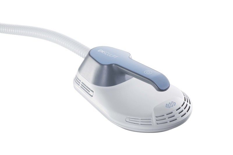 Emsculpt- 1 additional single session Store