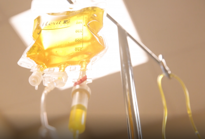 IV Nutrient Therapy Store