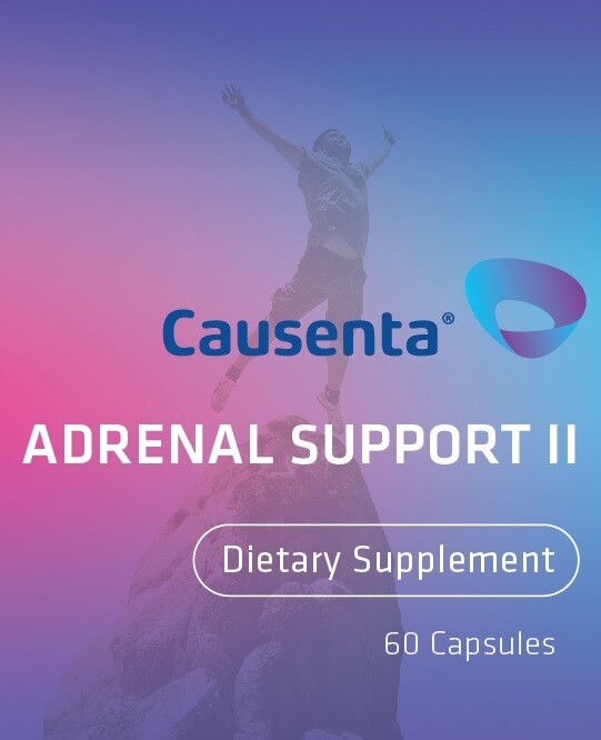 Adrenal Support - Cordyceps and Rhodiola Store
