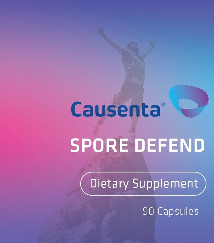 Spore Defend - Probiotic Store