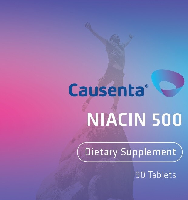 Niacin 500 Store